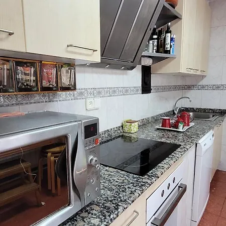 Holiday home Caserio El Ajo Santillana del Mar