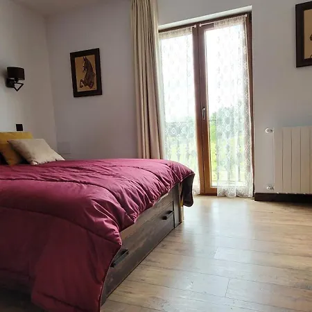Holiday home Caserio El Ajo