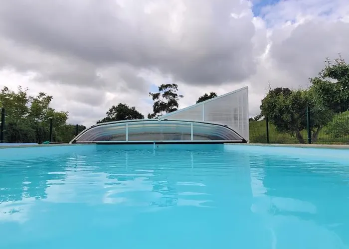 Caserio El Ajo * Santillana del Mar