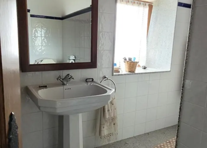 Caserio El Ajo Santillana del Mar