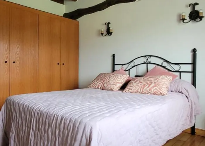 Caserio El Ajo Santillana del Mar