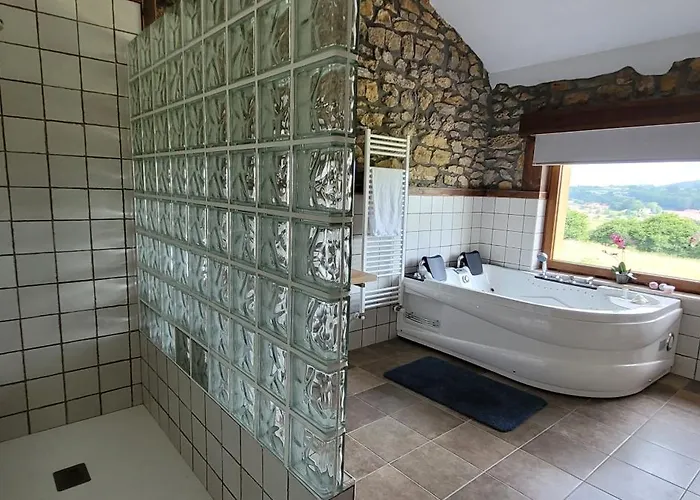 Caserio El Ajo Santillana del Mar