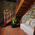 Сasa de vacaciones Caserio El Ajo