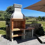 Caserio El Ajo Сasa de vacaciones *