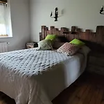 Caserio El Ajo *
