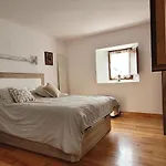 Сasa de vacaciones Caserio El Ajo *