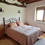 Сasa de vacaciones Caserio El Ajo