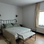 Сasa de vacaciones Caserio El Ajo *