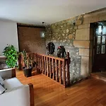 Сasa de vacaciones Caserio El Ajo *