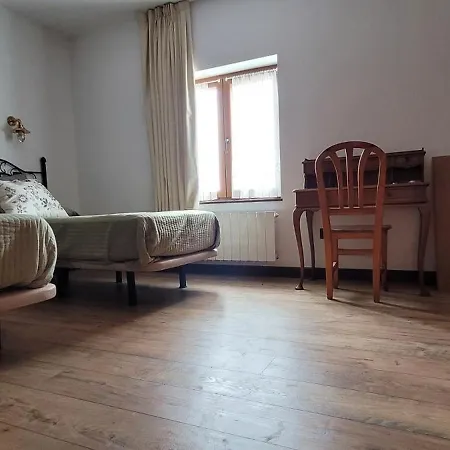 Holiday home Caserio El Ajo Santillana del Mar