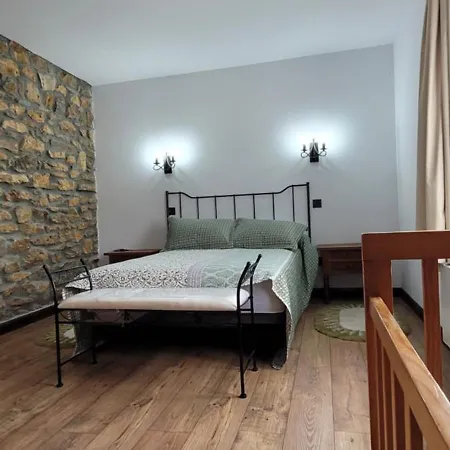 Caserio El Ajo Holiday home Santillana del Mar