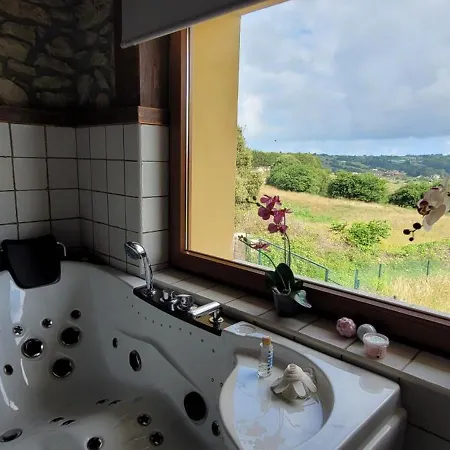 Caserio El Ajo Holiday home