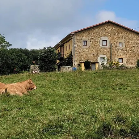 Caserio El Ajo * Santillana del Mar