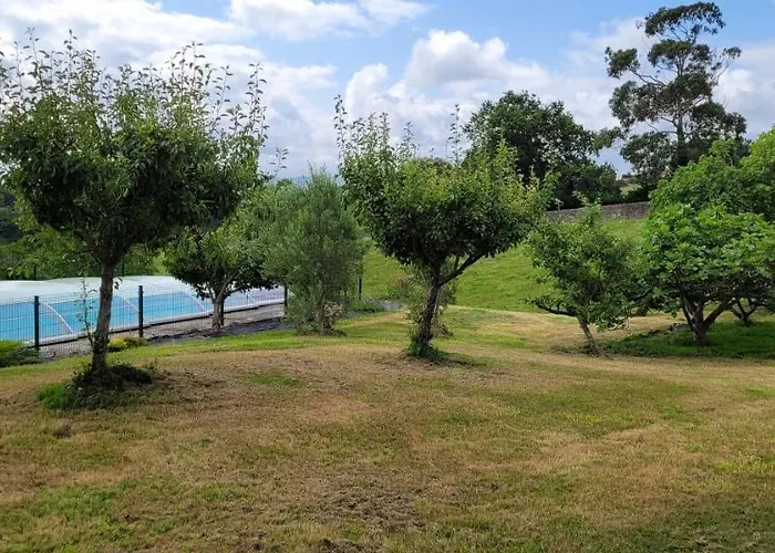 Caserio El Ajo Santillana del Mar