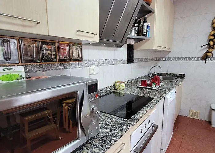 Casa de Férias Caserio El Ajo Santillana del Mar